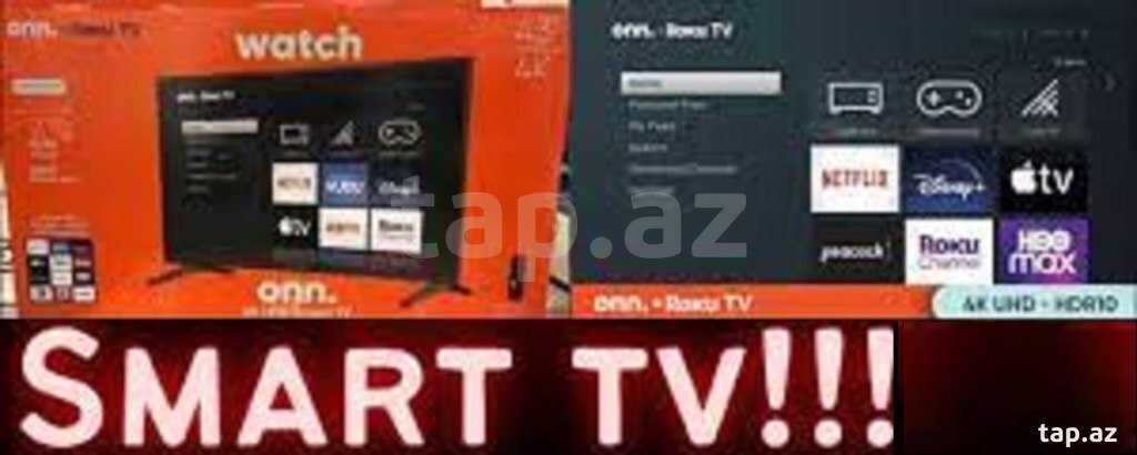 Televizorlar (27)