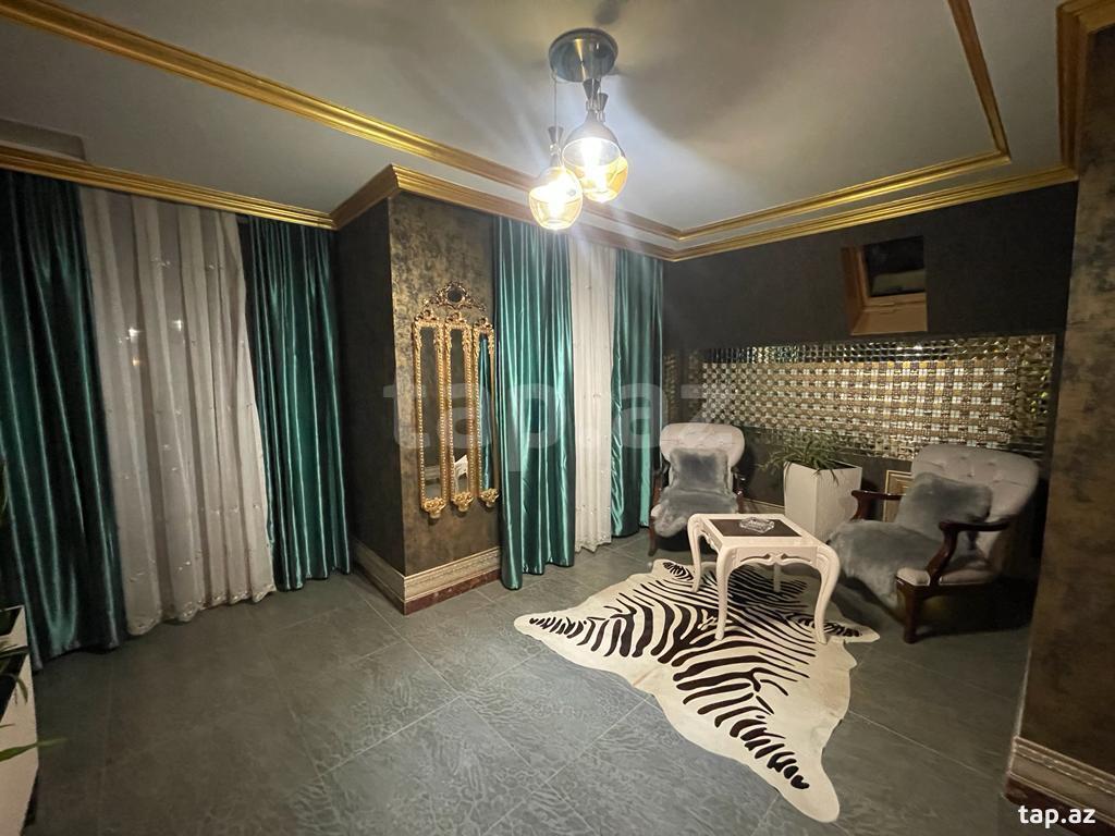 Həyət evi kirayə verilir, Qusar r.