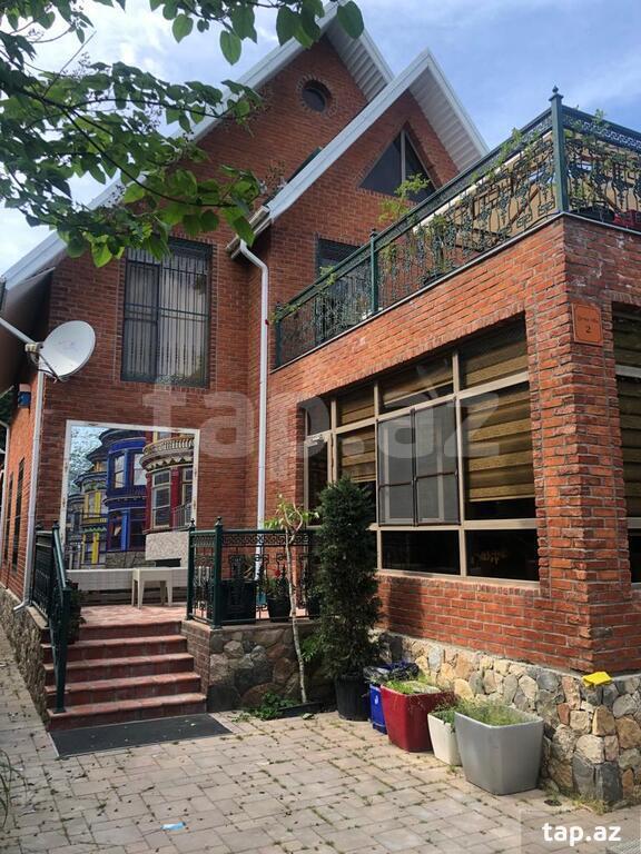 Həyət evi kirayə verilir, Qusar r.