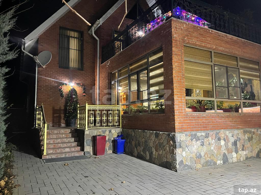 Həyət evi kirayə verilir, Qusar r.