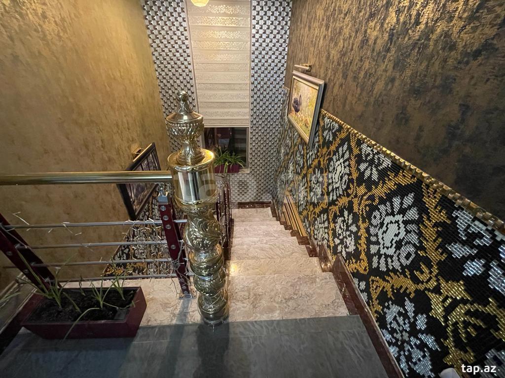 Həyət evi kirayə verilir, Qusar r.
