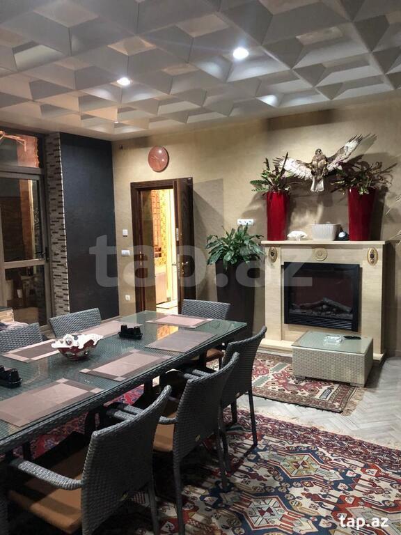 Həyət evi kirayə verilir, Qusar r.
