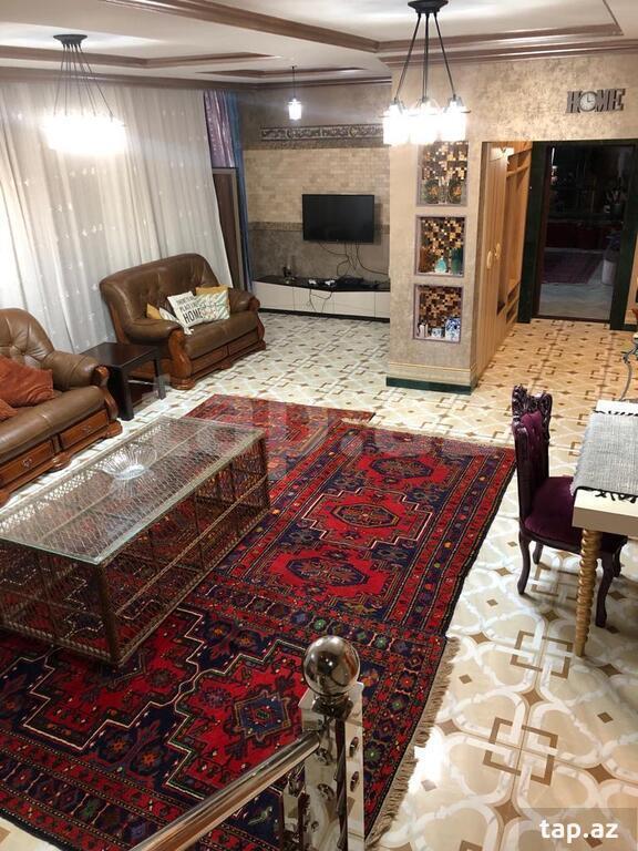 Həyət evi kirayə verilir, Qusar r.