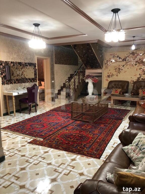 Həyət evi kirayə verilir, Qusar r.
