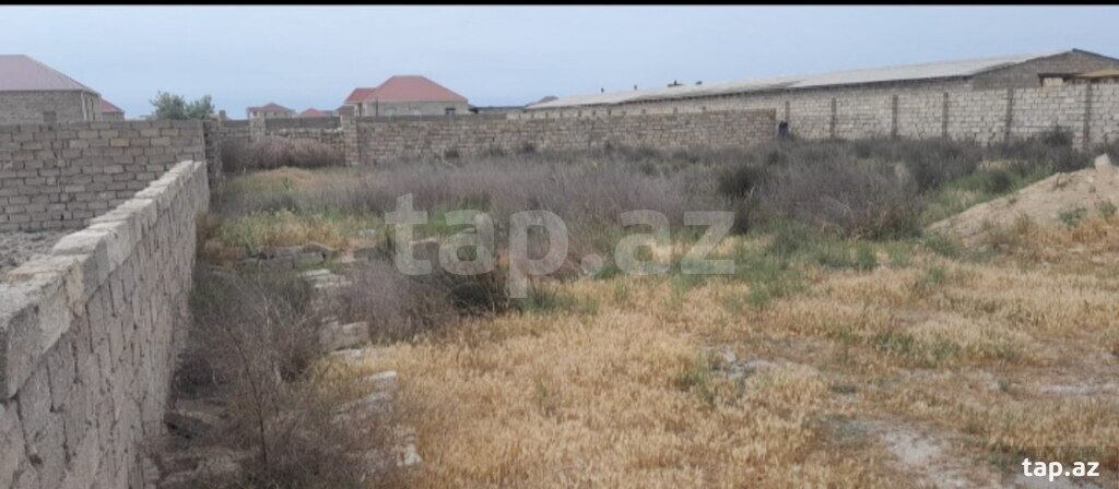 11 sot torpaq sahəsi, Türkan qəs. (6)