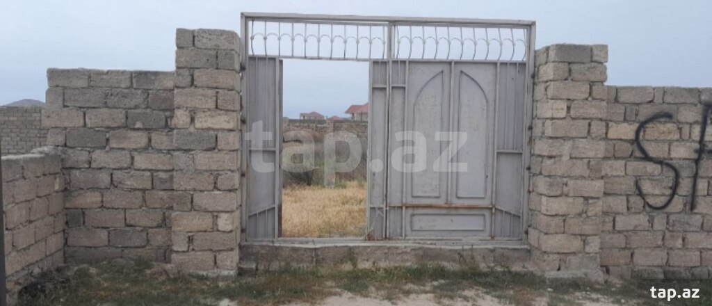 11 sot torpaq sahəsi, Türkan qəs. (7)