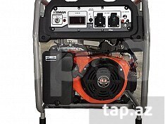 Generator "Keman KM 2200 H"