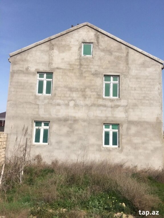 6-комн. частный дом на продажу, Забрат, Баку