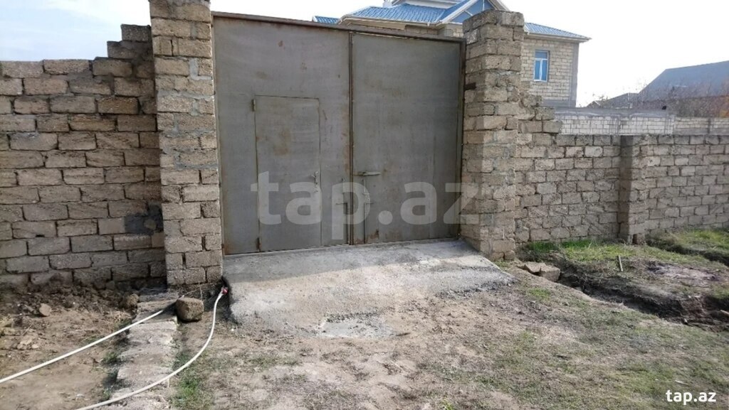 6-комн. частный дом на продажу, Забрат, Баку