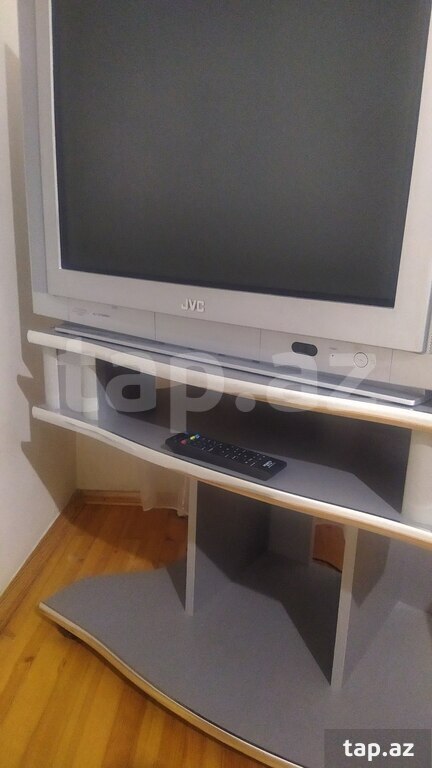 Televizor "JVC"