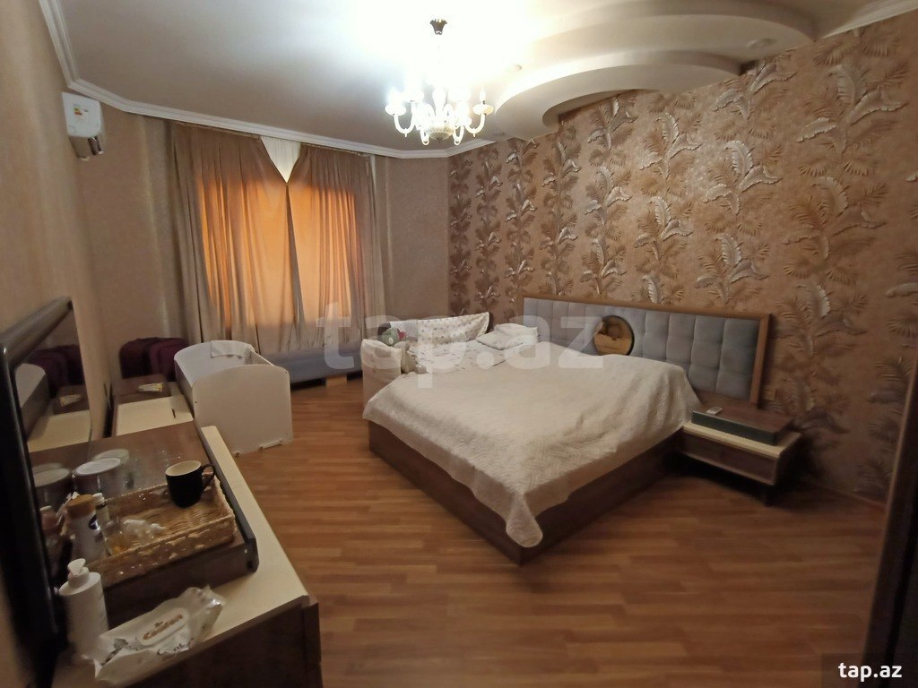 Həyət evi, Masazır qəs. (11)