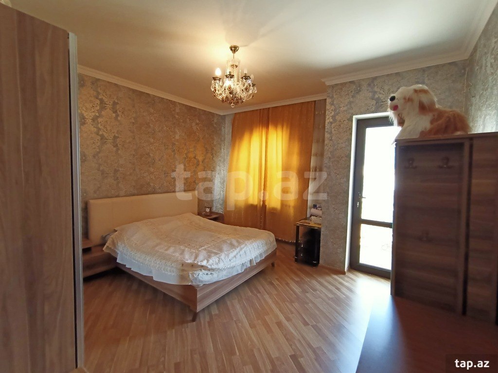Həyət evi, Masazır qəs. (12)