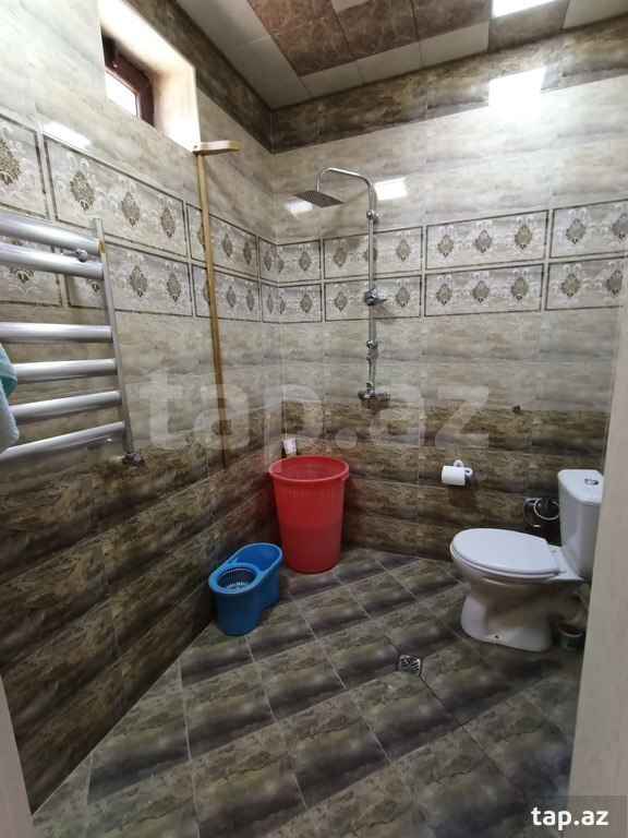 Həyət evi, Masazır qəs. (5)