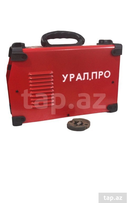 Qaynaq aparatı "Ural Pro MMA-250" (2)
