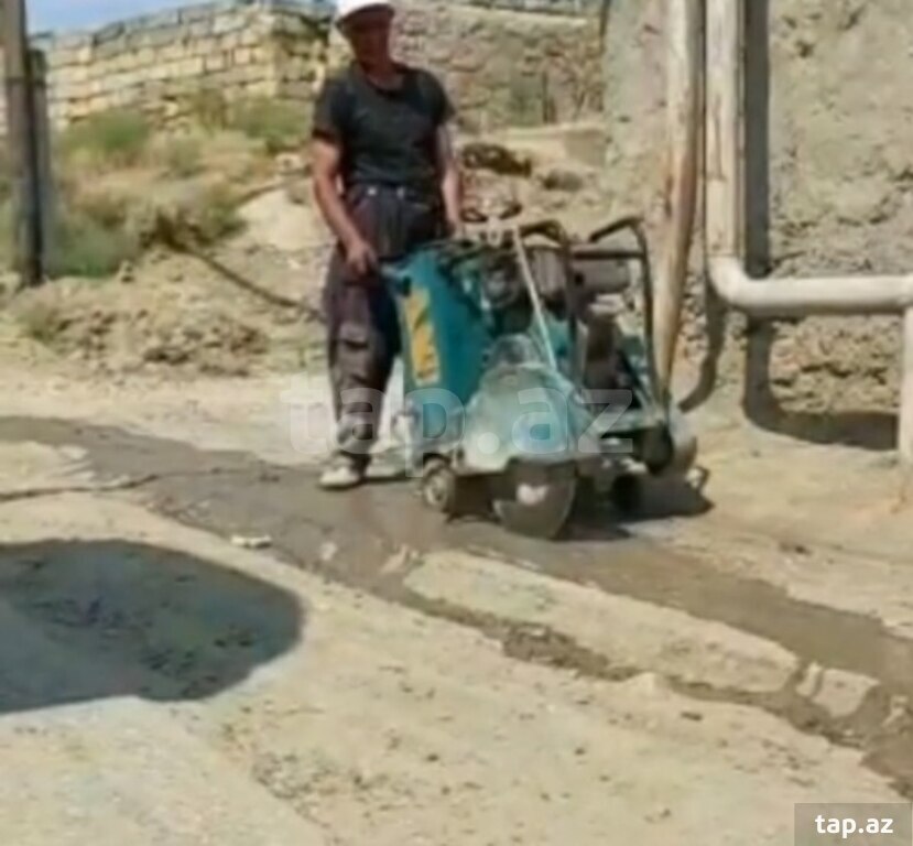 Asfalt və beton kəsən icarəsi (2)