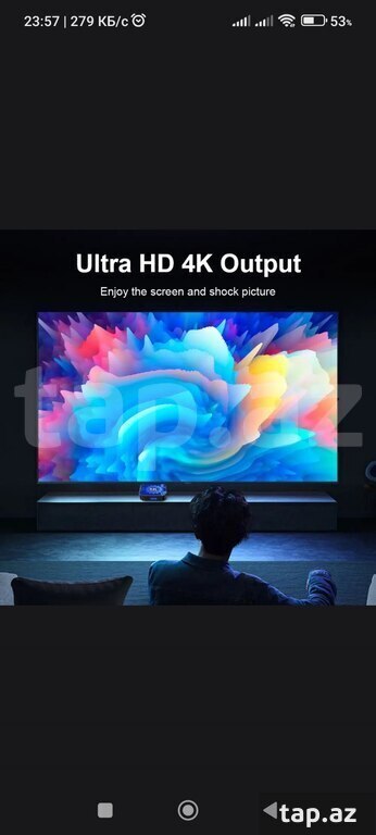 Android TV Box (2)