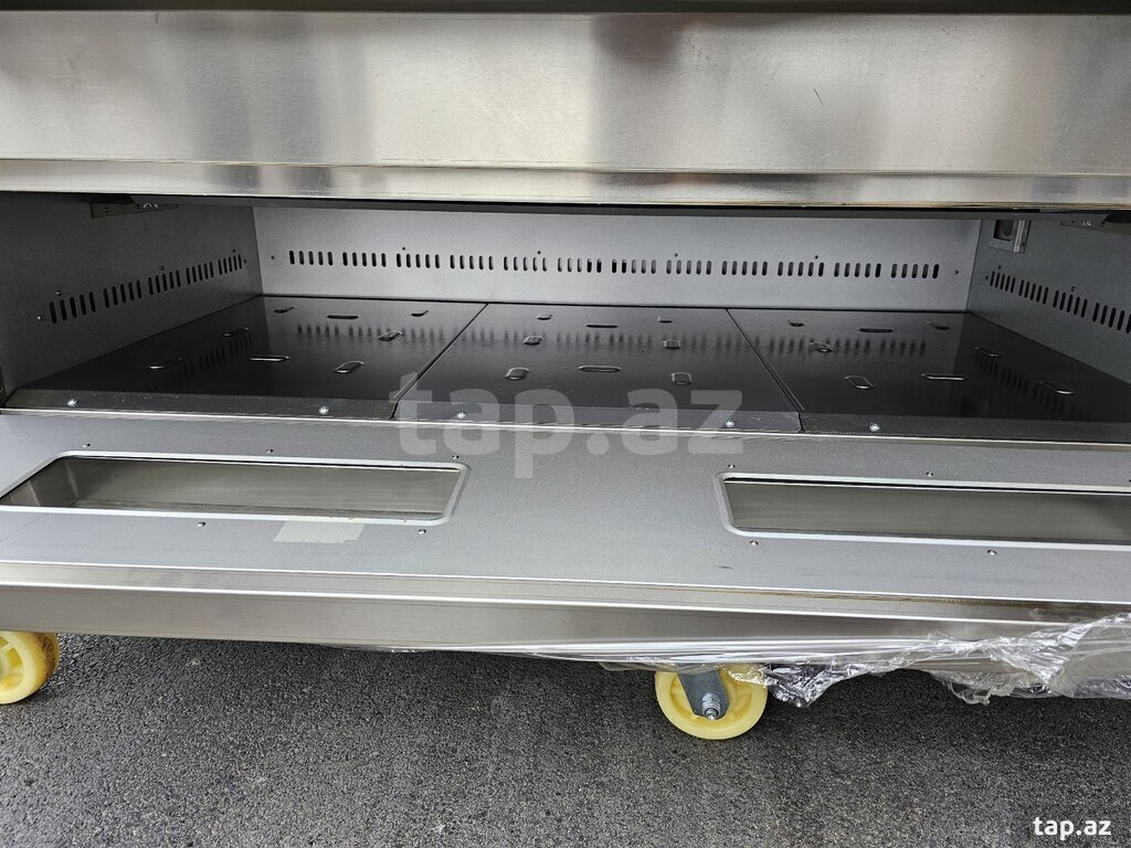 Çörək sobası  (16)