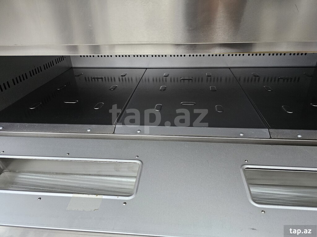 Çörək sobası  (17)