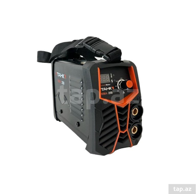 Qaynaq aparatı "TANK  MMA-250"