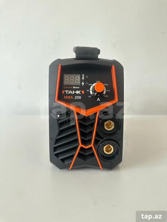 Qaynaq aparatı "TANK  MMA-250" (3)