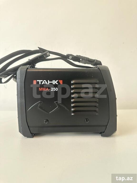 Qaynaq aparatı "TANK  MMA-250" (4)
