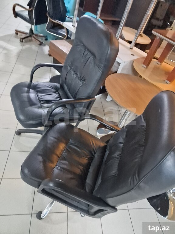 Ofis kresloları (4)