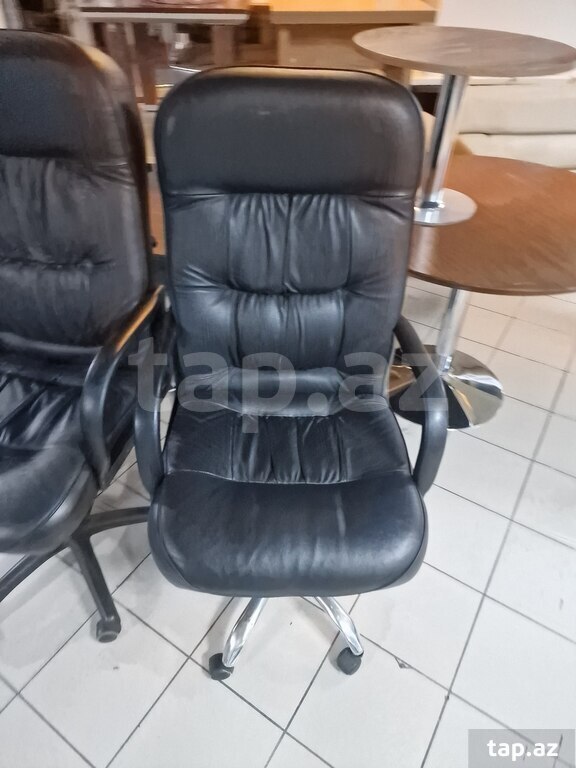 Ofis kresloları (2)