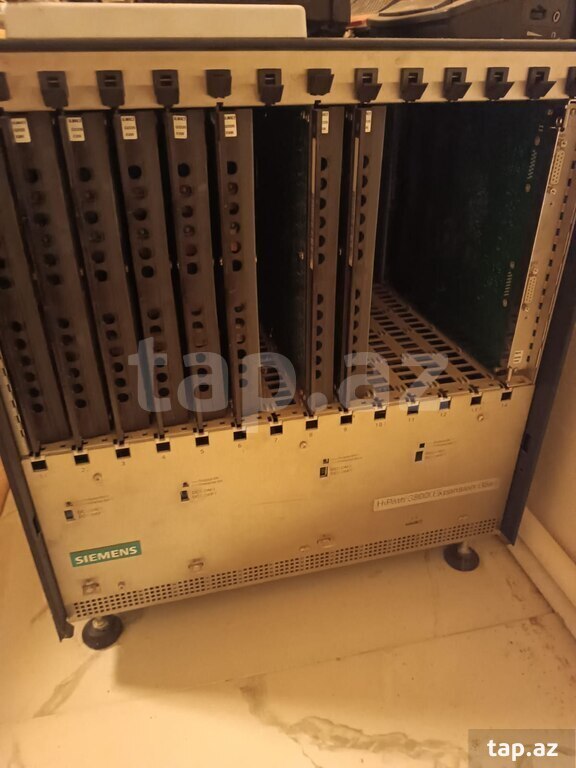 ATS aparatı  (13)