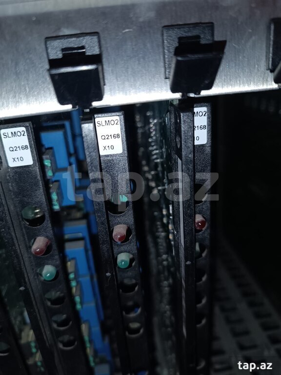 ATS aparatı  (19)