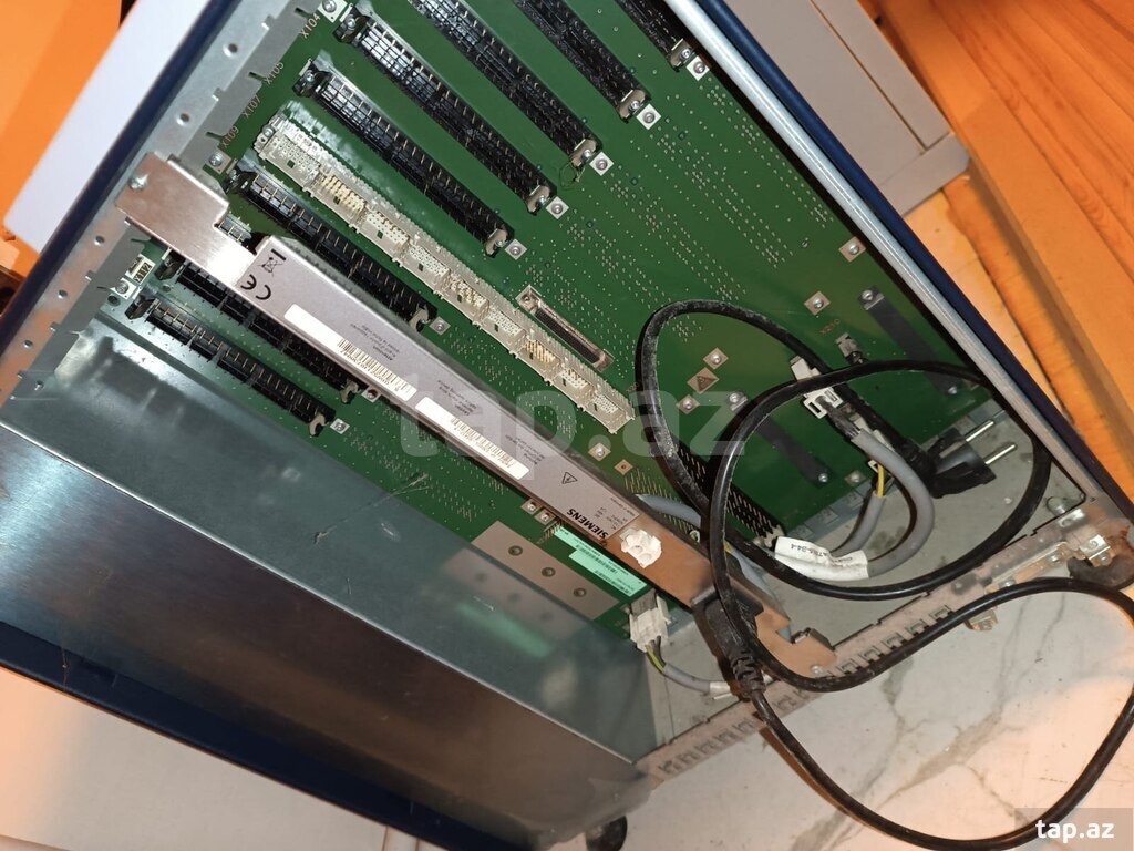 ATS aparatı  (14)