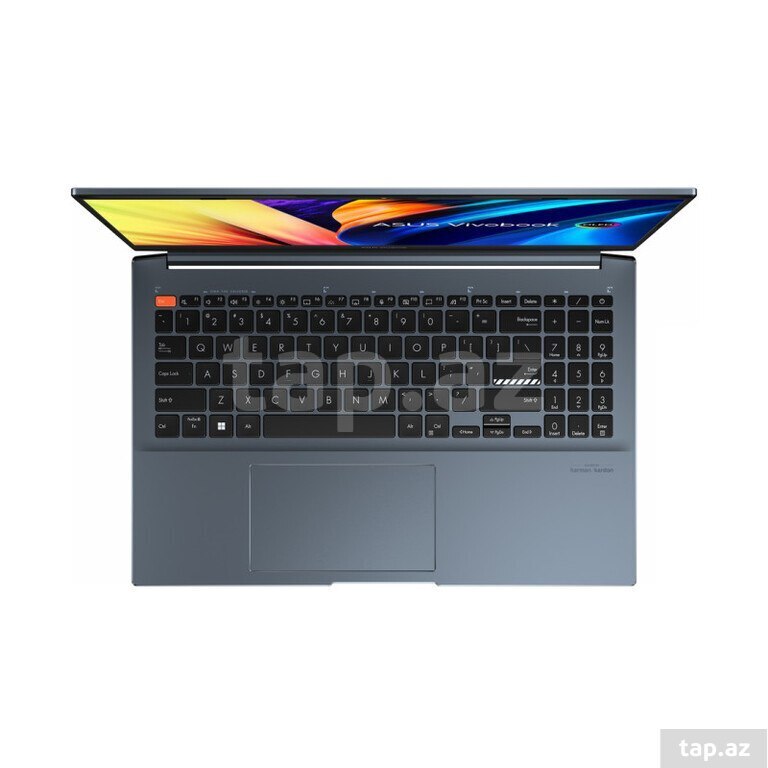 Noutbuk "ASUS Vivobook Pro K6502VU-MA094 90NB1131-M005E0" (5)
