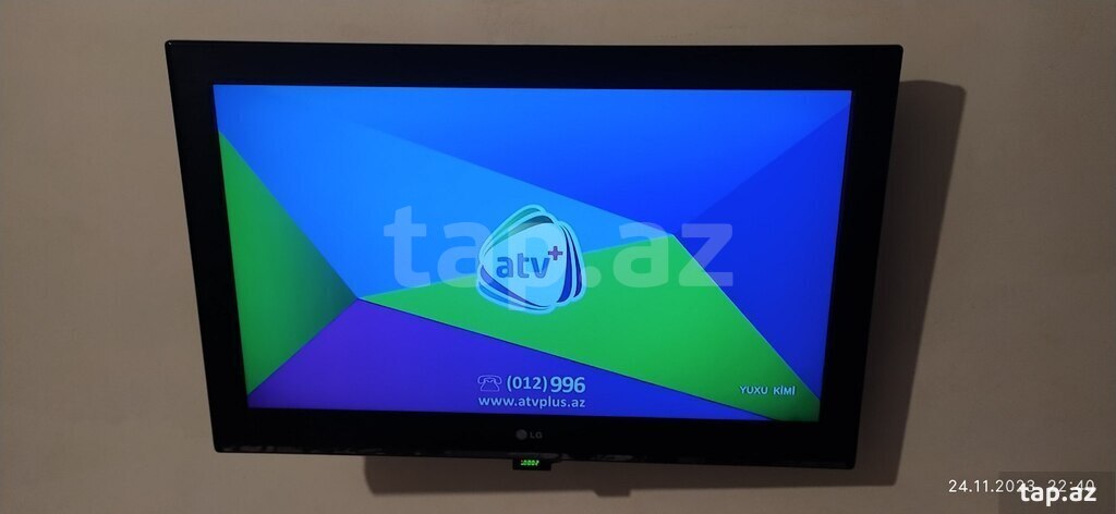 Televizor "LG"