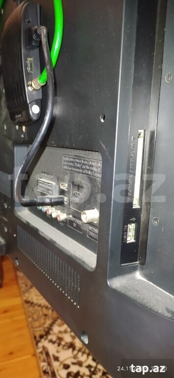 Televizor "LG" (2)