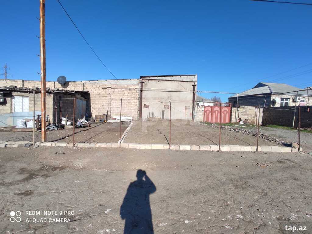 Torpaq satılır, Sumqayıt