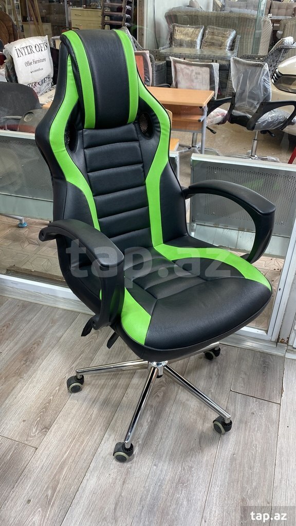 Ofis kresloları (5)