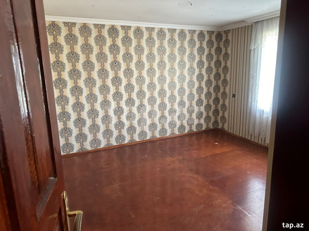 Həyət evi, Binəqədi r. (11)