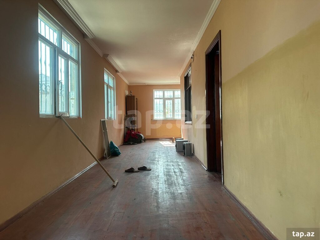 Həyət evi, Binəqədi r. (13)