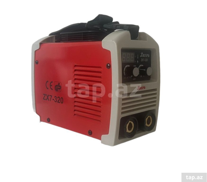 Qaynaq aparatı "ZVER  ZX7-300"
