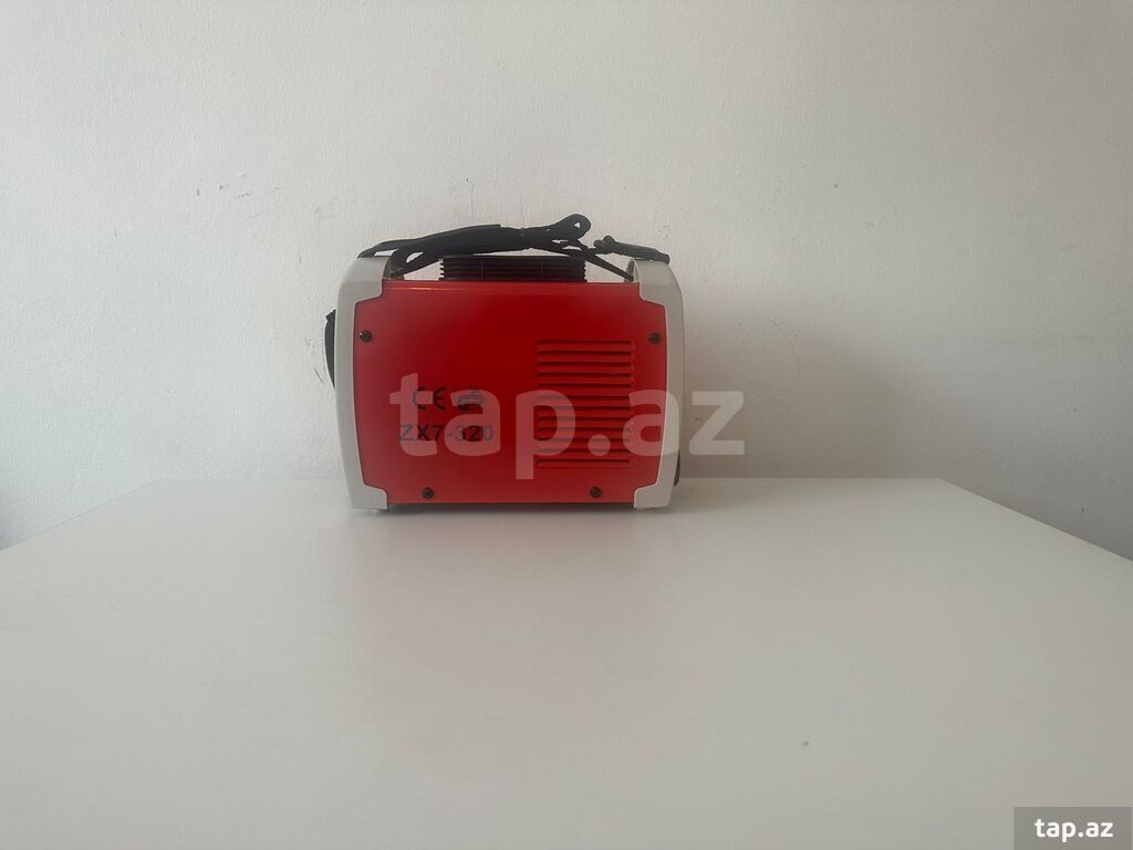 Qaynaq aparatı "ZVER  ZX7-300" (3)