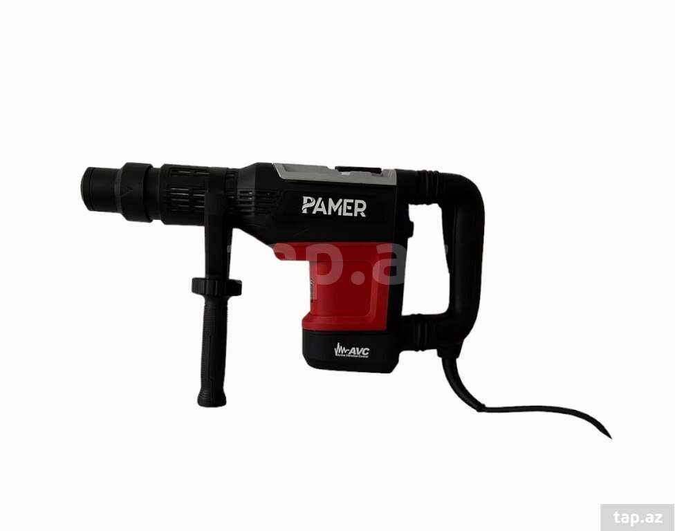 Perforator "Pamer Model: PP150052PR"