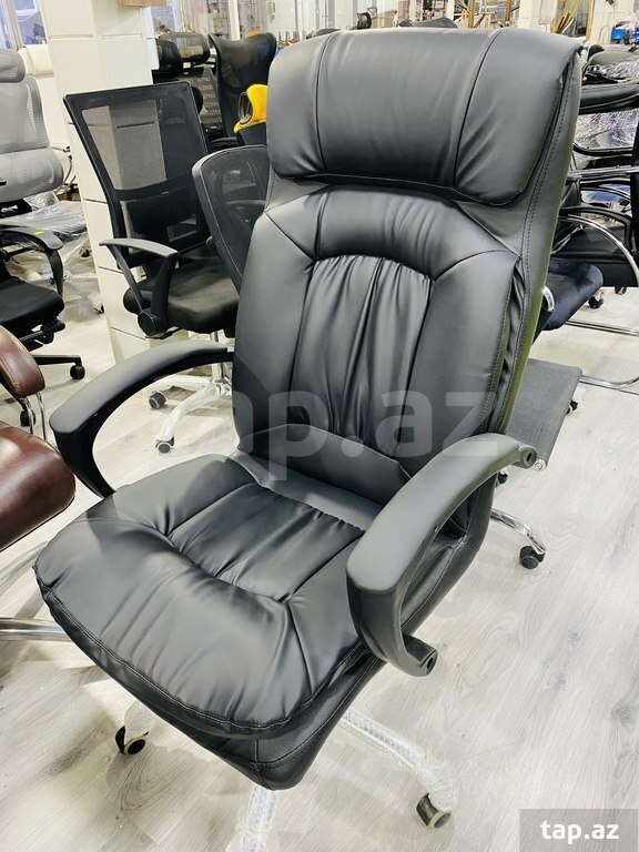 Ofis kresloları