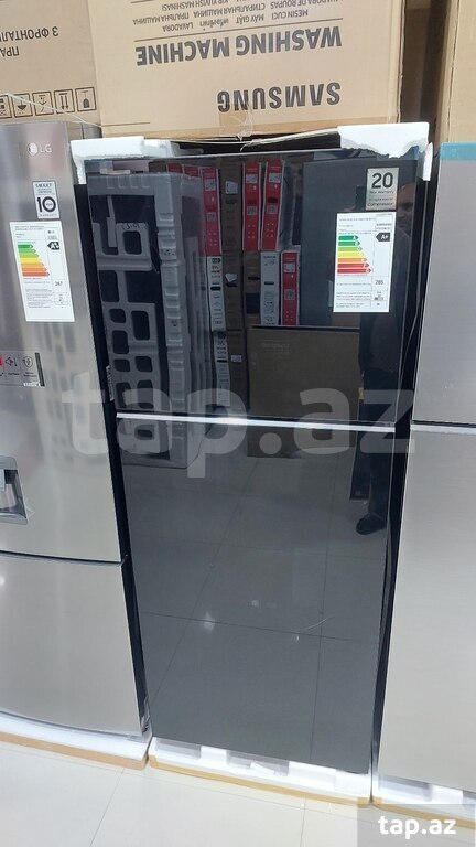 Soyuducu "Samsung RT42CB662022WT"
