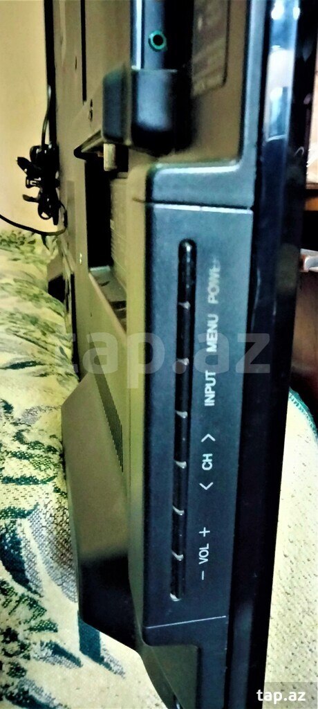 Televizor "Sharp" (15)