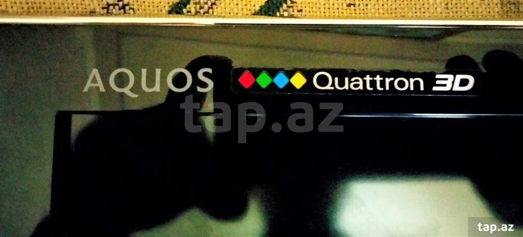 Televizor "Sharp" (4)