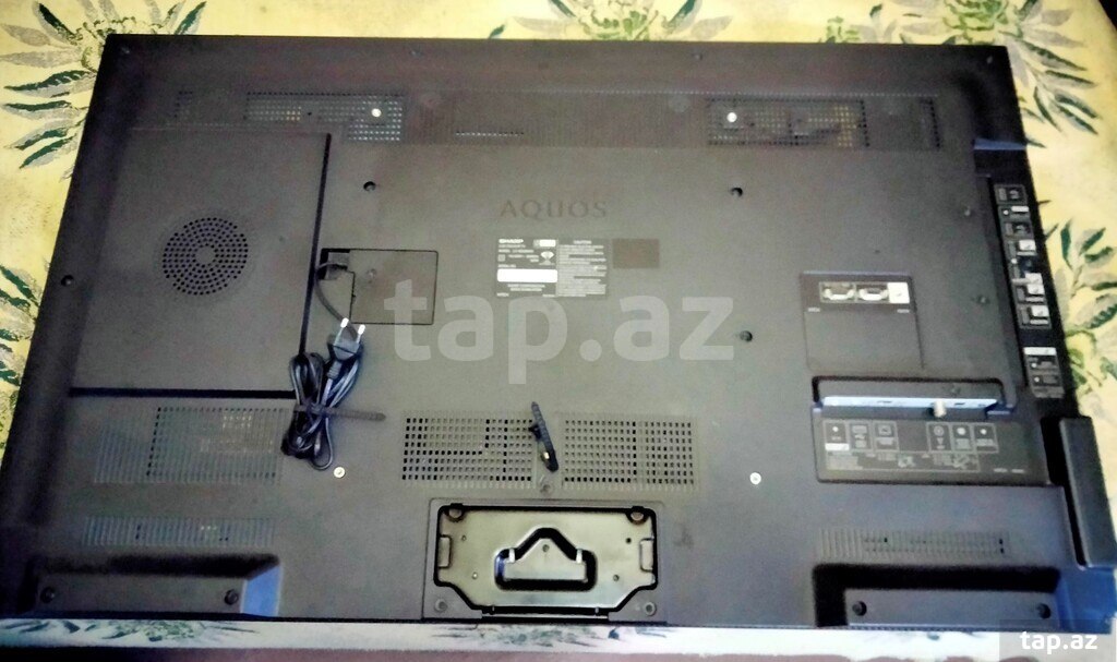 Televizor "Sharp" (5)