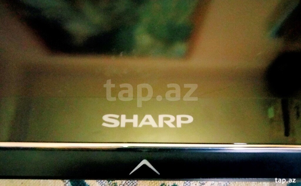 Televizor "Sharp" (12)