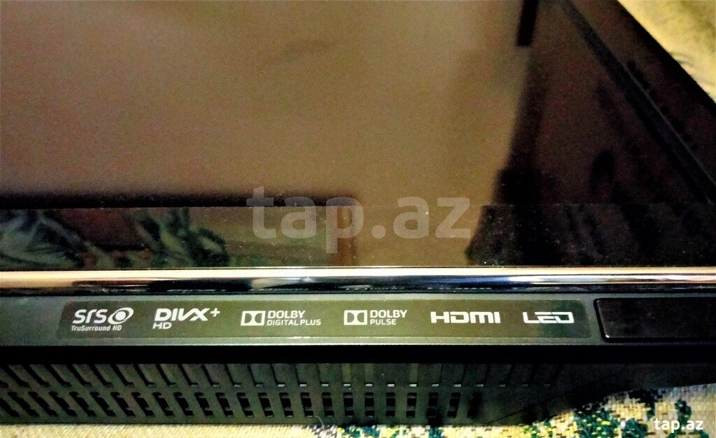 Televizor "Sharp" (11)