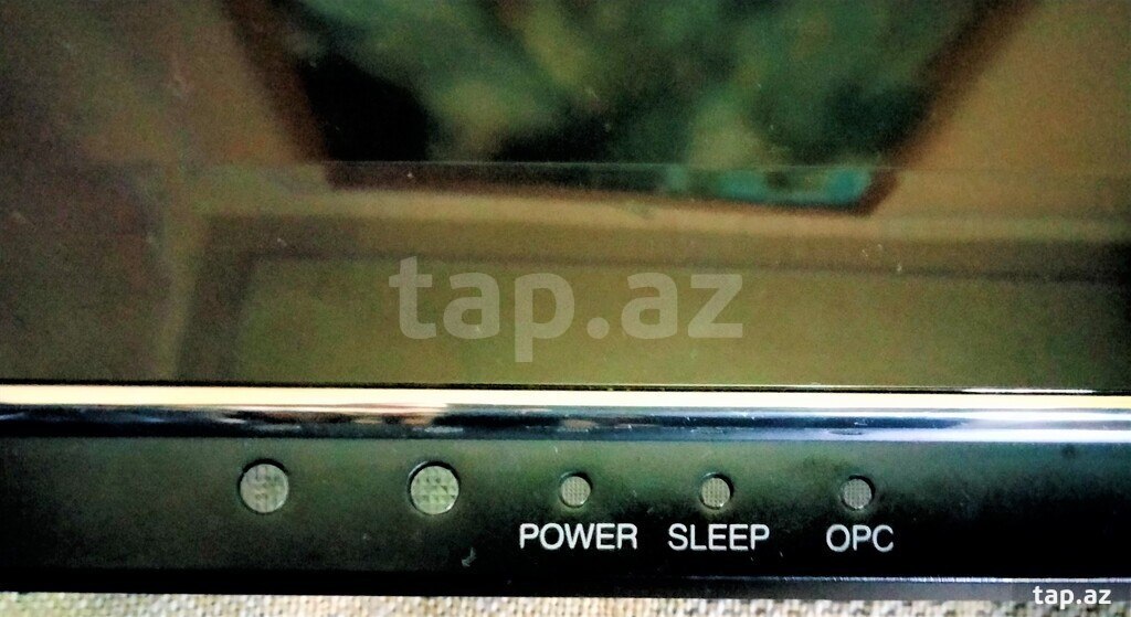 Televizor "Sharp" (13)