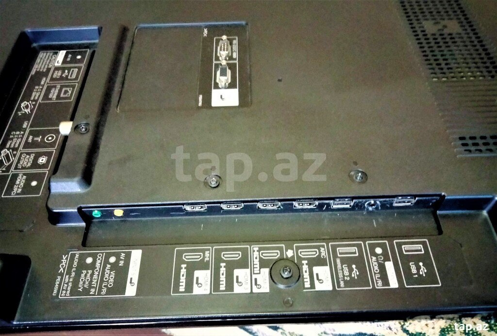 Televizor "Sharp" (9)