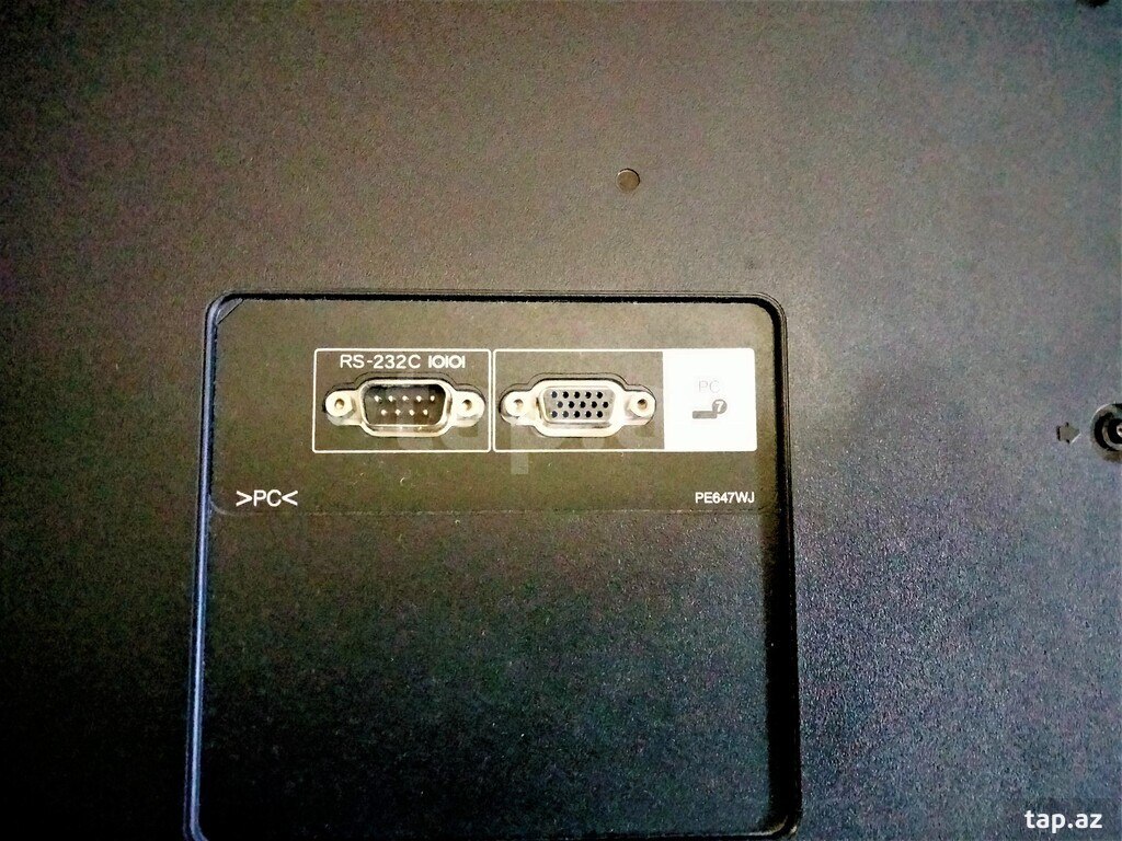 Televizor "Sharp" (10)
